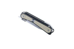 (Broken Tip) Open Box/Returned Of TwoSun Wong Design Front Flipper Pocket Knife Titanium Handle D2 Blade TS371-D2 8 (Broken Tip) Open Box/Returned Of TwoSun Wong Design Front Flipper Pocket Knife Titanium Handle D2 Blade TS371-D2 -Cheap Twosun Store 0d3f86c4 db37 47d4 9eff 00baa669a1ca 96391.1661439177.1280.1280 28224.1688744394