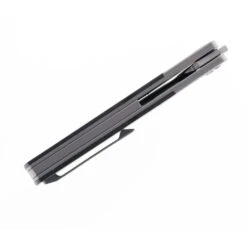 TwoSun Front Flipper Pocket Knife Titanium/Carbon Fiber Handle 14C28N Plain Edge TS333 -Cheap Twosun Store 0eb801f5 5a10 44d8 a3cd 7b72ea6d5067 93614.1642101485