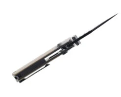 TwoSun Button Lock Pocket Knife Tan Micarta Titanium Handle D2 Plain Edge TS338 -Cheap Twosun Store 0fa51e30 18cb 46e9 9a4a 1501bad573f6 05367.1643829639