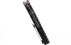 TwoSun Folding Knife Micarta/Color Titanium Handle D2 Plain Edge TS153-D2-COLOR -Cheap Twosun Store 27e5a03d 5635 4730 a980 68ed58225682 05180.1657818976