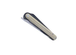 TwoSun Folding Knife Black Titanium/Copper Handle D2 Plain Edge TS372 -Cheap Twosun Store 40279531 83af 4d5b bce7 a38313e02f66 84874.1654627920