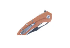 TwoSun Folding Knife Brown Linen Micarta Handle D2 Plain Edge TS132 -Cheap Twosun Store 4d9c43c0 7350 4dfd b367 0fd8466ef829 63991.1652120104