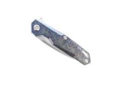 TwoSun Folding Knife Multicolor Titanium Handle D2 Plain Edge TS21-Color -Cheap Twosun Store 51c146f6 3789 400a a0cc 56867578c60d 09354.1652883072