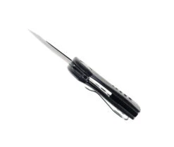 TwoSun Folding Knife Black Micarta Handle D2 Clip Point Plain Black Blade TS147-D2-BLK -Cheap Twosun Store 6c704b81 89ee 4aff 9913 c001aab92d4d 05417.1665071156