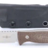 TwoSun Mini Fixed Blade Knife Brown Micarta Handle M390 Plain Edge TS247-M390 2 TwoSun Mini Fixed Blade Knife Brown Micarta Handle M390 Plain Edge TS247-M390 -Cheap Twosun Store 6f25d186 1a6f 4fed 8195 1e9f41d8a6b6 47936.1613505473