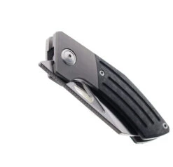 TwoSun Folding Knife Black/Gray Titanium Handle D2 Clip Point Plain Edge TS154-D2-CF -Cheap Twosun Store 936dfb13 805d 4ad5 b01d 8ca360eaea9e 48834.1657822998
