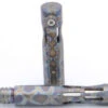 TwoSun Tactical Self Defense Pen TC4 Titanium Allow Fire Finish PEN-01-FIRE -Cheap Twosun Store IMG 1247 01792.1613845563