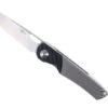 TwoSun Folding Knife Titanium/Carbon Fiber Handle D2 Plain Edge TS217 -Cheap Twosun Store TS21704 54266.1644682675