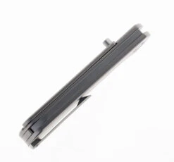 TwoSun Wong Design Folding Knife Stonewashed D2 Blade New Style Lock TS289 -Cheap Twosun Store TS289 D2 04 77596.1692209254