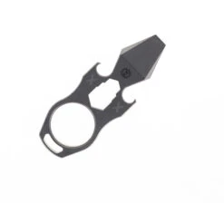 TwoSun EDC Multi-Tool Pry-Tool Bottle Opener Wrench Stonewashed Titanium EDC-18 8 TwoSun EDC Multi-Tool Pry-Tool Bottle Opener Wrench Stonewashed Titanium EDC-18 -Cheap Twosun Store TWOSUN 18 EDC 03 52714.1688067019