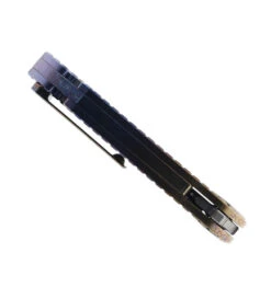 TwoSun Flipper Folding Knife Color Titanium Handle M390 Plain Edge TS308-Color -Cheap Twosun Store TWOSUN 308C 04 87766.1681925820