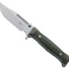TwoSun Flipper Folding Knife Green G10 Handle D2 Plain Edge TS418 GREEN -Cheap Twosun Store TWOSUN 418 gREEN 01 26834.1679069159