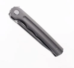 TwoSun TS89-M390 Frame Lock Flipper Folding Knife Titanium Handle Plain M390 Blade 10 TwoSun TS89-M390 Frame Lock Flipper Folding Knife Titanium Handle Plain M390 Blade -Cheap Twosun Store TWOSUN 89 M390 01 95886.1687810075