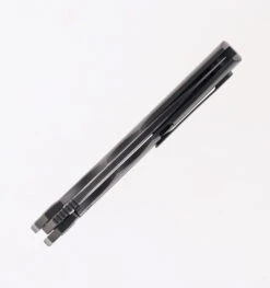 TwoSun TS89-M390 Frame Lock Flipper Folding Knife Titanium Handle Plain M390 Blade 13 TwoSun TS89-M390 Frame Lock Flipper Folding Knife Titanium Handle Plain M390 Blade -Cheap Twosun Store TWOSUN 89 M390 02 56036.1687810075