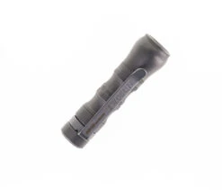 TwoSun Mini Micro LED Flashlight Gray Titanium Body 100 Lumens TS-LED05