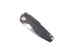TwoSun TS129-Color Folding Knife Carbon Fiber/Anodized Color Back Handle M390 Plain Edge -Cheap Twosun Store a0f47b29 dc7d 4f9b 9ee0 724f313a6ccb 84154.1664821099