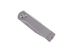 TwoSun Button Lock Pocket Knife Titanium Handle D2 Partially Serrated Edge TS358-SER -Cheap Twosun Store aaccf287 b83a 4825 a674 c9555ad6884c 93139.1655318836