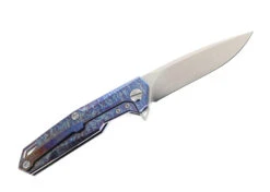 TwoSun Folding Knife Multicolor Titanium Handle D2 Plain Edge TS21-Color -Cheap Twosun Store ccb3f89d 8576 4956 8745 8138554c6de0 91339.1652883070