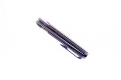 TwoSun Front Flipper Pocket Knife Purple Titanium & Carbon Fiber Handle M390 Blade TS389-PUR -Cheap Twosun Store cd1439fe c794 40ba b268 56f9a1e3838f 02394.1662659501
