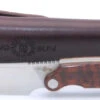 TwoSun Fixed Blade Knife Snakewood/Copper Handle 14C28N Drop Point Plain Edge TS278Snakewood -Cheap Twosun Store dde7e7fb 7928 461d 9715 4066b289129d 73927.1613850613