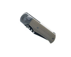 TwoSun Button Lock Pocket Knife Tan Micarta Titanium Handle D2 Plain Edge TS338 -Cheap Twosun Store f9a7d92b eaae 4ad2 949e 08487e311cf5 99701.1643829636