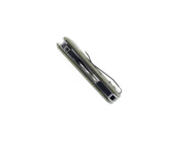 TwoSun Mini Folding Knife Green Micarta Handle D2 Plain Edge TS345D2 -Cheap Twosun Store ff7b6c2a 6892 408d af8e 003f00397c9b 28084.1654885768